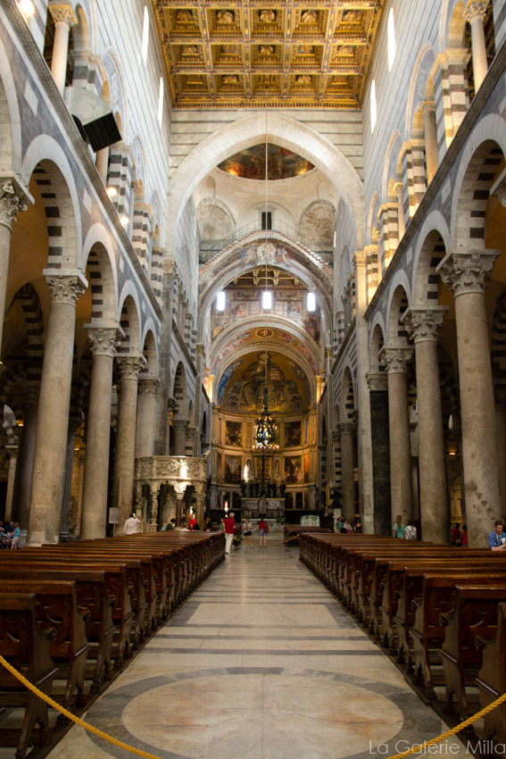 Duomo Pise