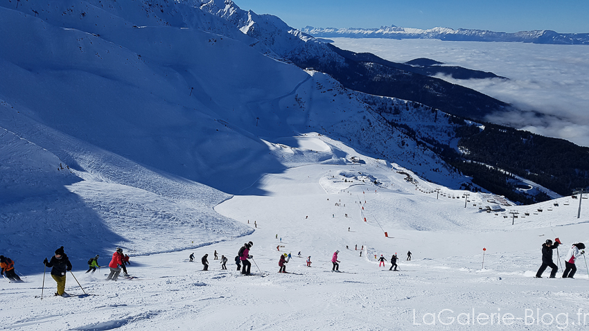 Les 14 skieurs que tu croiseras forcément sur les pistes cet hiver