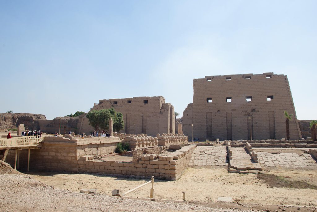 karnak